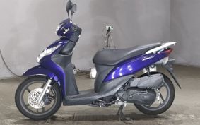 HONDA DIO 110 JF31