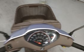 HONDA DIO CHESTER AF68