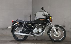 HONDA CB400 CB400F