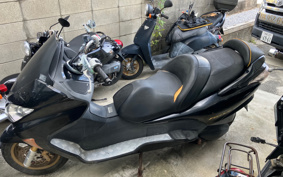 HONDA FORZA Z MF08