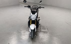 HONDA ZOOMERX JF62