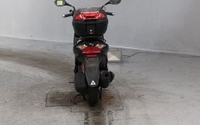 SUZUKI ADDRESS V125 CF4MA