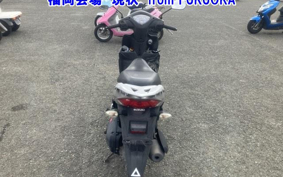 SUZUKI ADDRESS110-2