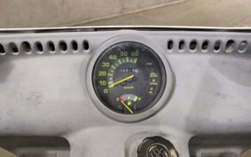HONDA GYRO TA02