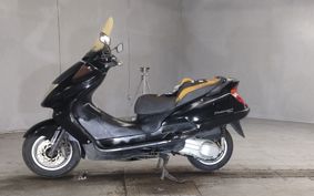 HONDA FORESIGHT MF04