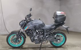 YAMAHA MT-07 RM33J