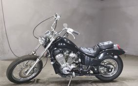 HONDA STEED400 NC26