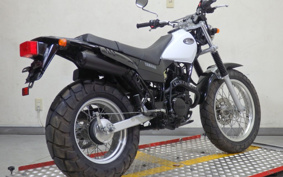 YAMAHA TW200 DG07J