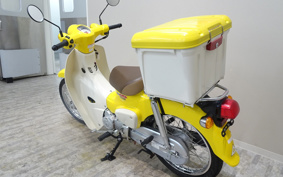 HONDA SUPER CUB110 JA44