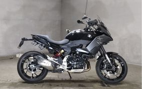 BMW F900XR 0K21