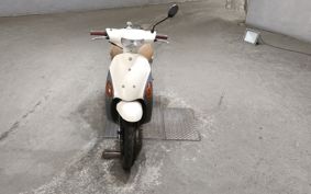 SUZUKI LETS4 CA45A