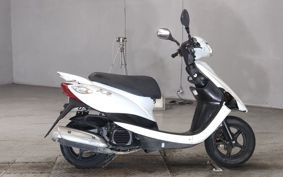 YAMAHA JOG ZR EVOLUTION2 SA39J