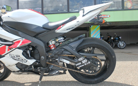 YAMAHA 6 2006 RJ12