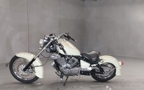 YAMAHA VIRAGO 250 3DM