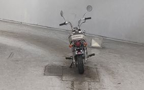 HONDA MONKEY AB27