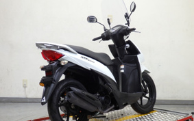 SUZUKI ADDRESS V110 CE47A