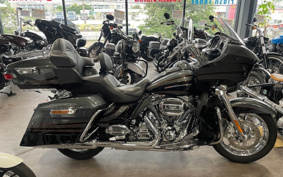 HARLEY HARLEY FLTRUSE1800CVO 2016 TAN