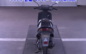 SUZUKI ADDRESS V100