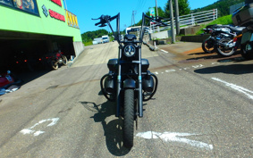 HONDA VT1300CX 2010 SC61