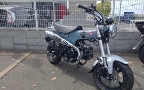 HONDA  DUX 125