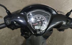 HONDA DIO110 BASIC  JK03