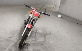 HONDA TLM200R MD15