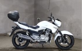 SUZUKI GSR250 GJ55D