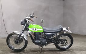 KAWASAKI 250TR BJ250F