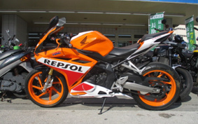HONDA CBR250RR MC51