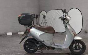 SUZUKI  LETS 4G CA45A