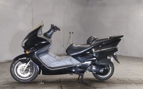 HONDA FORZA S MF06