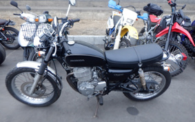 HONDA CB400SS 2007 NC41