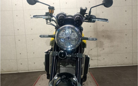 KAWASAKI Z900RS 2024 ZR900K