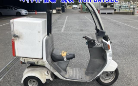 HONDA GYRO