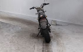 YAMAHA TW200 DG07J