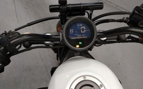 HONDA REBEL MC49
