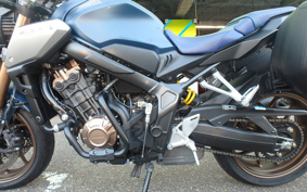 HONDA CB650R 2021 RH03