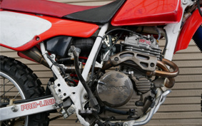 HONDA XLR250R MD22