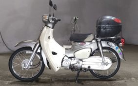 HONDA SUPER CUB50 AA09