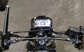 HONDA ZOOMERX JF38