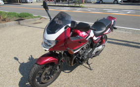 HONDA CB400 SUPER  BOL DOR ABS 2019 NC42