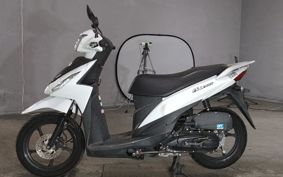 SUZUKI ADDRESS V110 CE47A