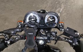 YAMAHA YB125SP PCJL