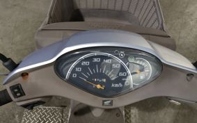 HONDA DIO CHESTER AF68