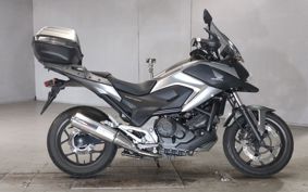 HONDA NC750X RC72
