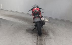 KAWASAKI NINJA250SL BX250A