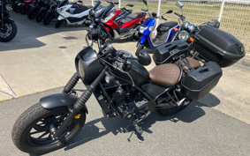 HONDA  REBEL 250 S EDITION  MC49