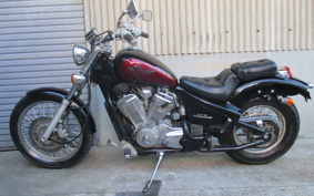 HONDA STEED600VLX 1995 PC21