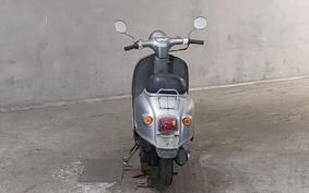 HONDA GIORNO AF24