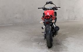 HONDA CB250 MC43